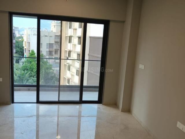 2 BHK Apartment in Chembur for rent Mumbai. The reference number is 19709745