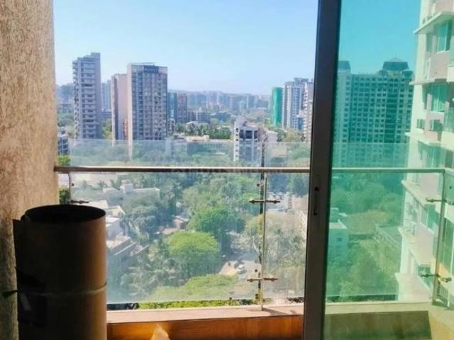 2 BHK Apartment in Chembur for rent Mumbai. The reference number is 19712512
