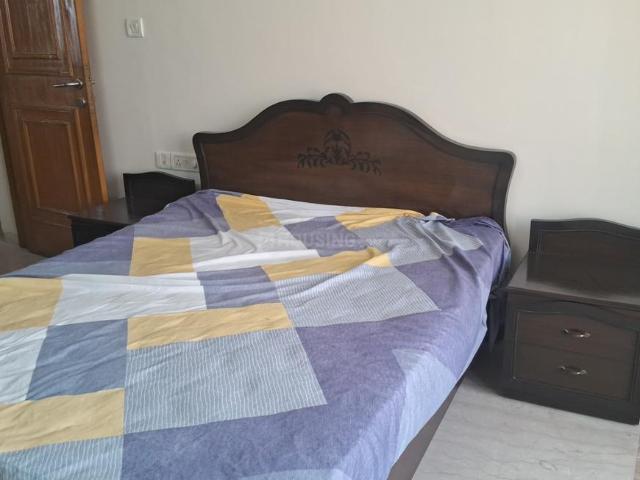 2 BHK Apartment in Chembur for rent Mumbai. The reference number is 19717490