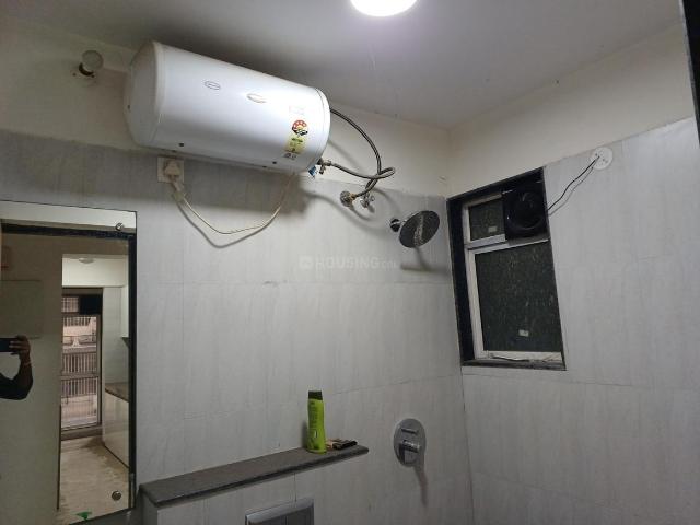 2 BHK Apartment in Chembur for rent Mumbai. The reference number is 19750580