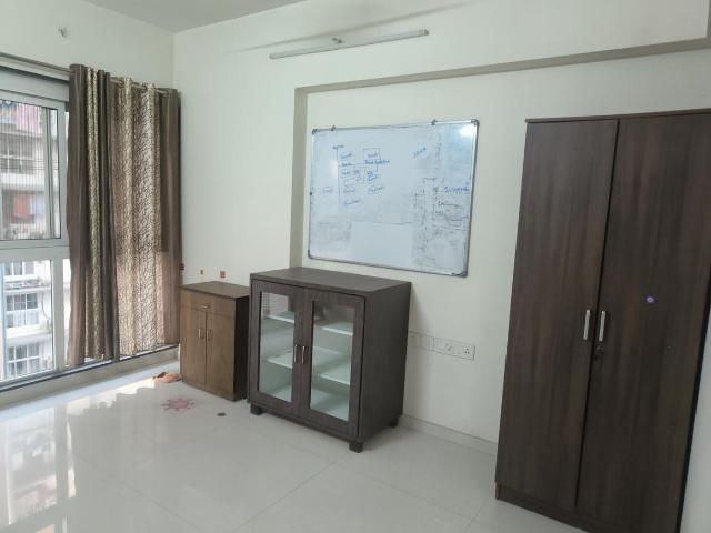 2 BHK Apartment in Chembur for rent Mumbai. The reference number is 19750710