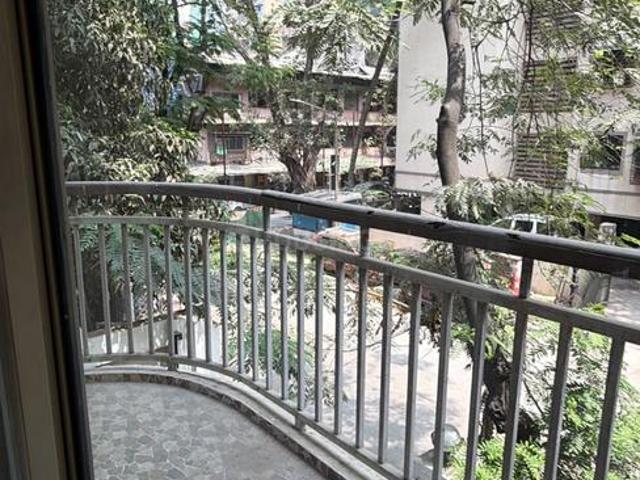 2 BHK Apartment in Chembur for rent Mumbai. The reference number is 19751856