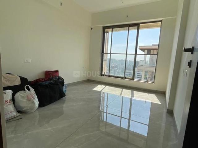 2 BHK Apartment in Chembur for rent Mumbai. The reference number is 19768972