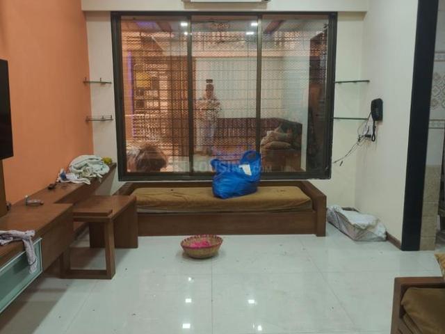 2 BHK Apartment in Chembur for rent Mumbai. The reference number is 19791609