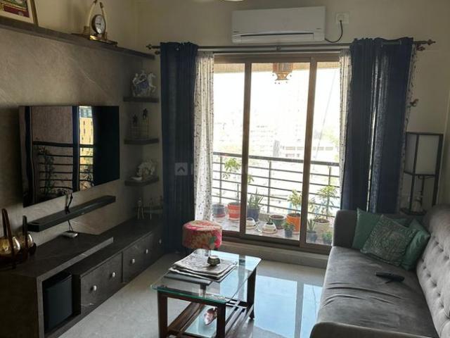 2 BHK Apartment in Chembur for rent Mumbai. The reference number is 19799280