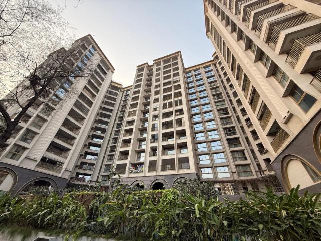 2 BHK Apartment in Chembur for rent Mumbai. The reference number is 19810480