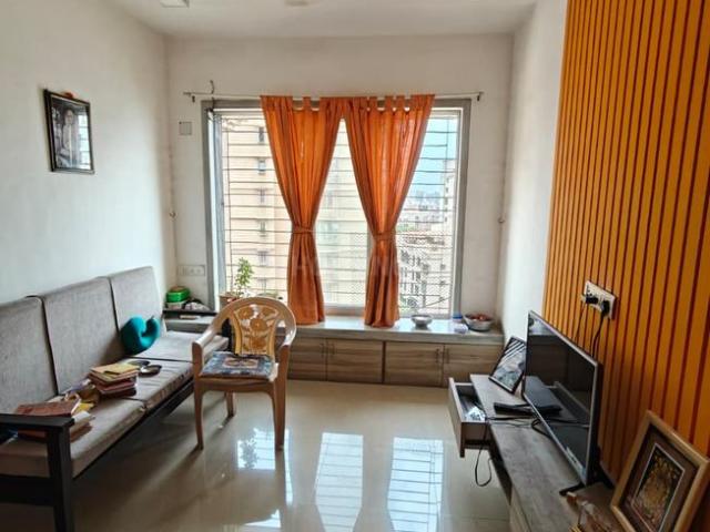 2 BHK Apartment in Chembur for rent Mumbai. The reference number is 19867668