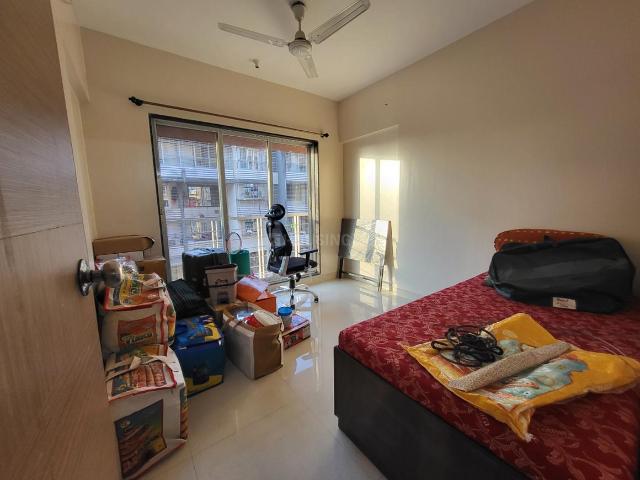 2 BHK Apartment in Chembur for rent Mumbai. The reference number is 19881907