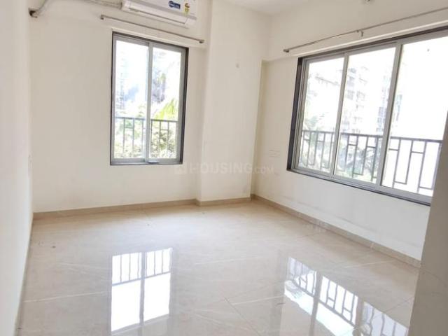 2 BHK Apartment in Chembur for rent Mumbai. The reference number is 19894176