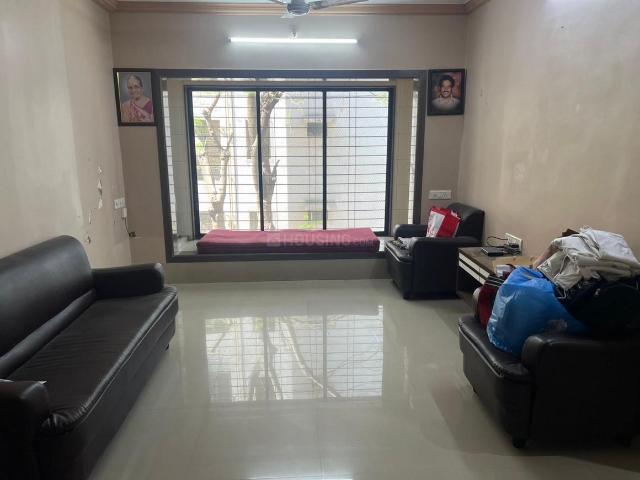2 BHK Apartment in Chembur for rent Mumbai. The reference number is 19904285