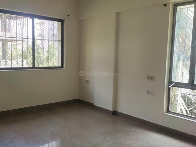 2 BHK Apartment in Chembur for rent Mumbai. The reference number is 19928441