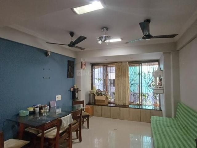 2 BHK Apartment in Chembur for rent Mumbai. The reference number is 19933700