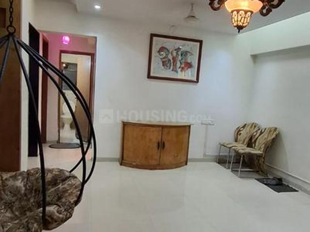 2 BHK Apartment in Chembur for rent Mumbai. The reference number is 19948967