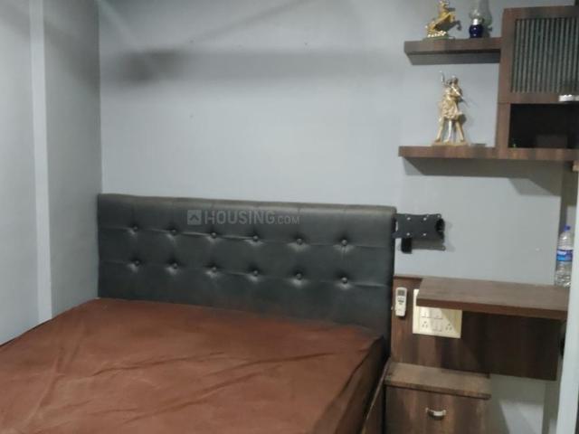 2 BHK Apartment in Chembur for rent Mumbai. The reference number is 19950252