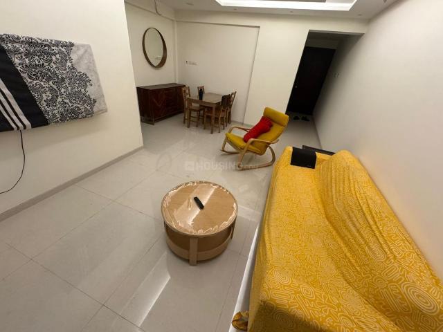 2 BHK Apartment in Chembur for rent Mumbai. The reference number is 19967580