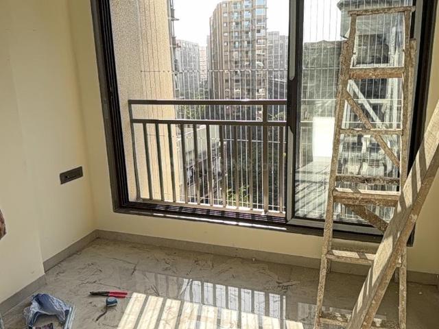 2 BHK Apartment in Chembur for rent Mumbai. The reference number is 19972435