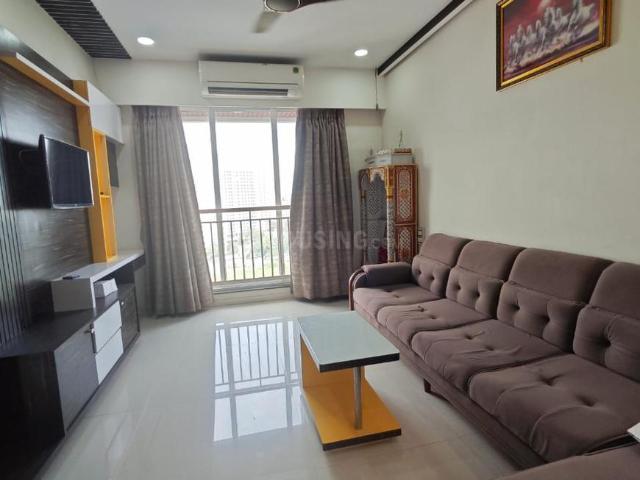 2 BHK Apartment in Chembur for rent Mumbai. The reference number is 19972910
