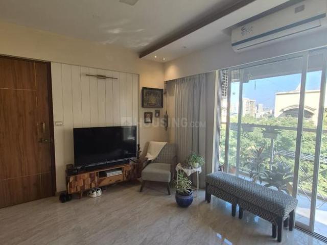 2 BHK Apartment in Chembur for rent Mumbai. The reference number is 19972165