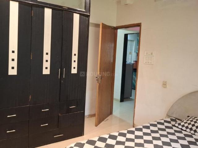 2 BHK Apartment in Chembur for rent Mumbai. The reference number is 19983614