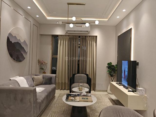 2 BHK Apartment in Chembur for rent Mumbai. The reference number is 19996607