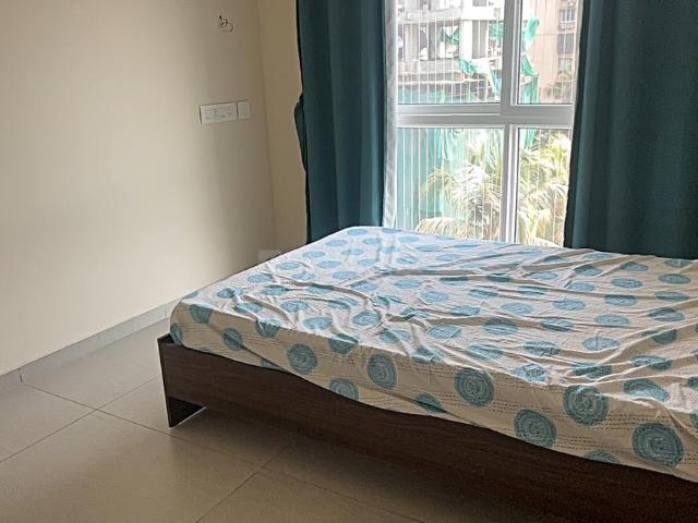 2 BHK Apartment in Chembur for rent Mumbai. The reference number is 19034021