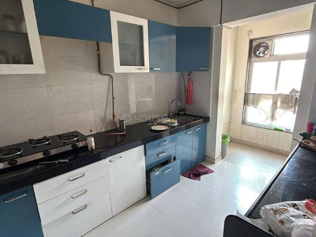 2 BHK Apartment in Chembur for rent Mumbai. The reference number is 19055277