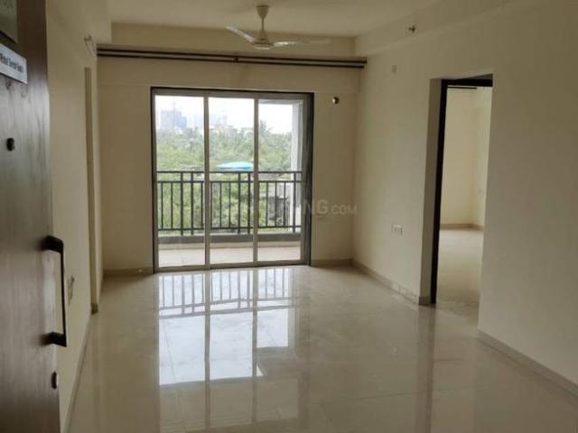 2 BHK Apartment in Chembur for rent Mumbai. The reference number is 19055293