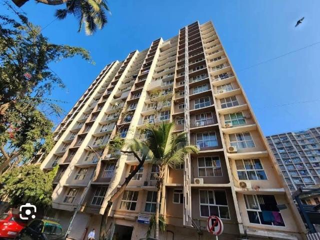 2 BHK Apartment in Chembur for rent Mumbai. The reference number is 19055338