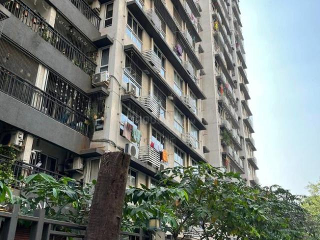 2 BHK Apartment in Chembur for rent Mumbai. The reference number is 19058856
