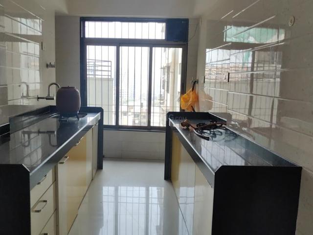 2 BHK Apartment in Chembur for rent Mumbai. The reference number is 19071111
