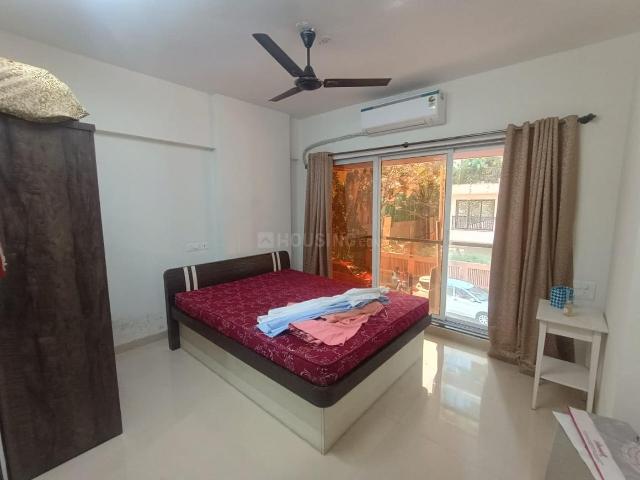 2 BHK Apartment in Chembur for rent Mumbai. The reference number is 19083522