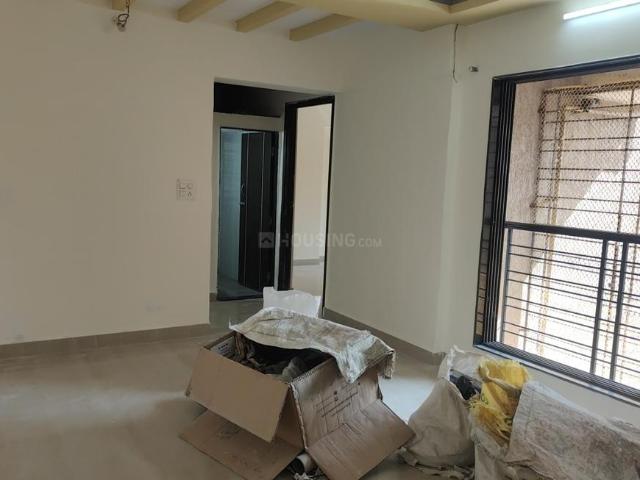 2 BHK Apartment in Chembur for rent Mumbai. The reference number is 19083257