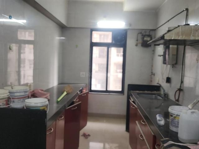 2 BHK Apartment in Chembur for rent Mumbai. The reference number is 19085243