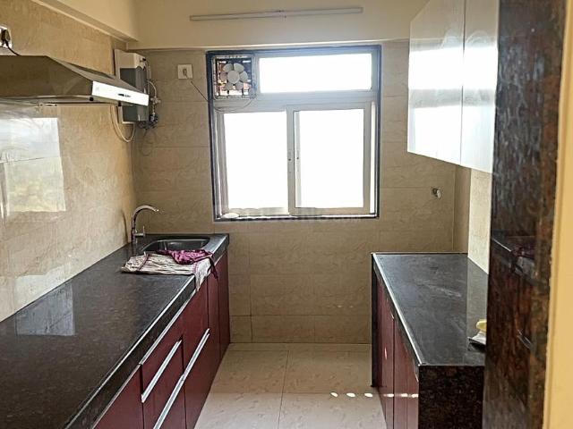 2 BHK Apartment in Chembur for rent Mumbai. The reference number is 19090047