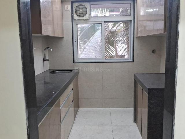 2 BHK Apartment in Chembur for rent Mumbai. The reference number is 19126394