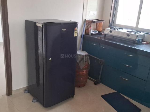 2 BHK Apartment in Chembur for rent Mumbai. The reference number is 19141964