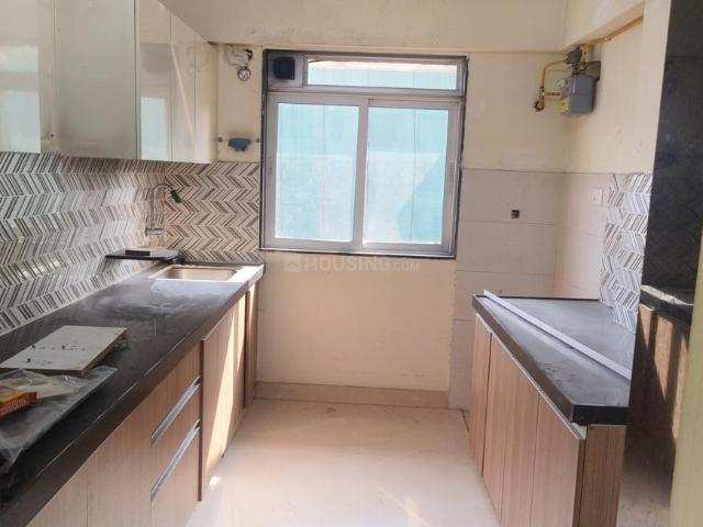 2 BHK Apartment in Chembur for rent Mumbai. The reference number is 19153330