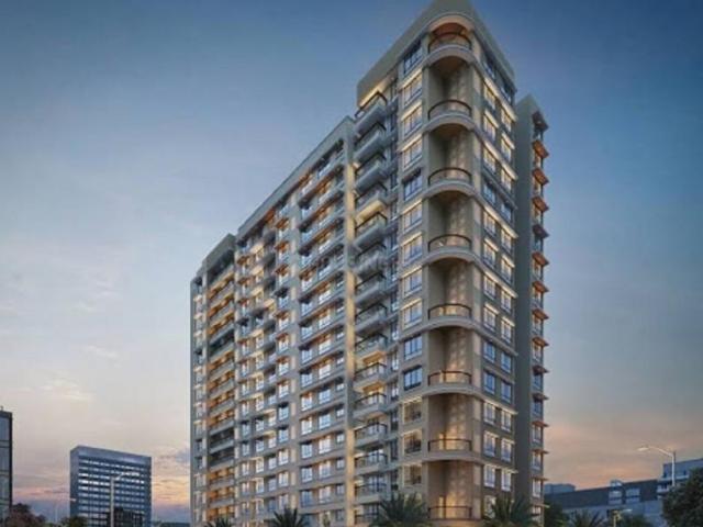 2 BHK Apartment in Chembur for rent Mumbai. The reference number is 19161670