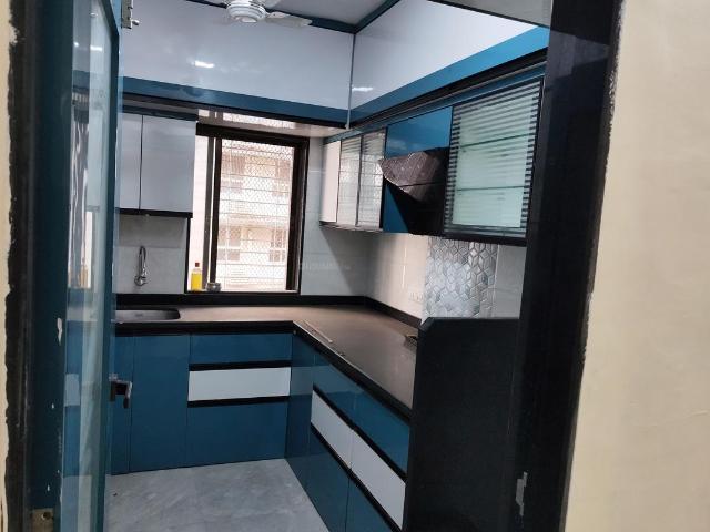 2 BHK Apartment in Chembur for rent Mumbai. The reference number is 19165403