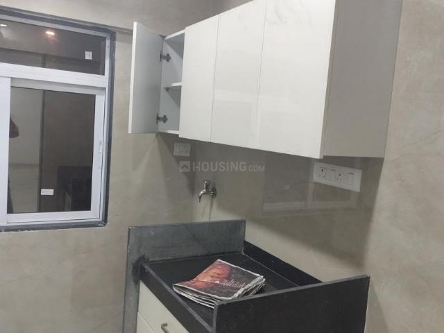 2 BHK Apartment in Chembur for rent Mumbai. The reference number is 19167819