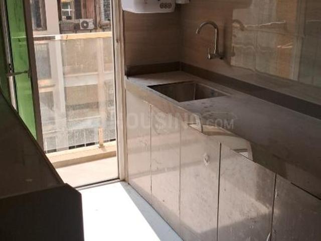 2 BHK Apartment in Chembur for rent Mumbai. The reference number is 19170543