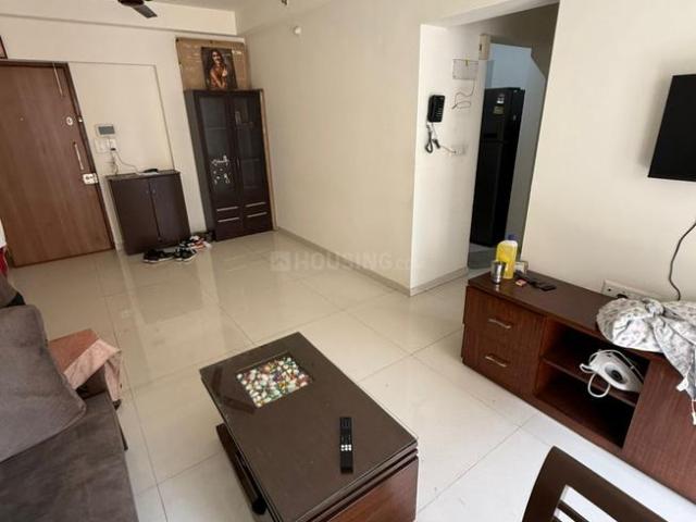 2 BHK Apartment in Chembur for rent Mumbai. The reference number is 19175023