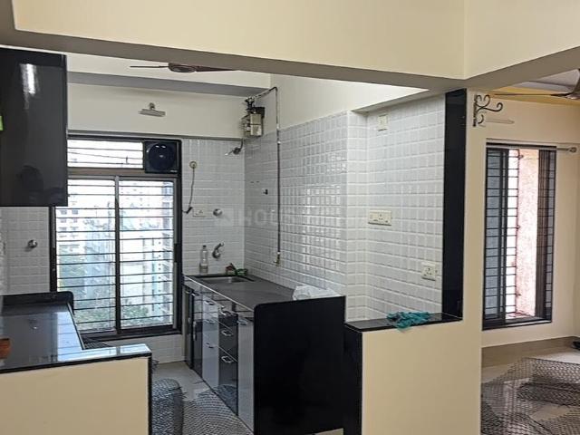 2 BHK Apartment in Chembur for rent Mumbai. The reference number is 19179043