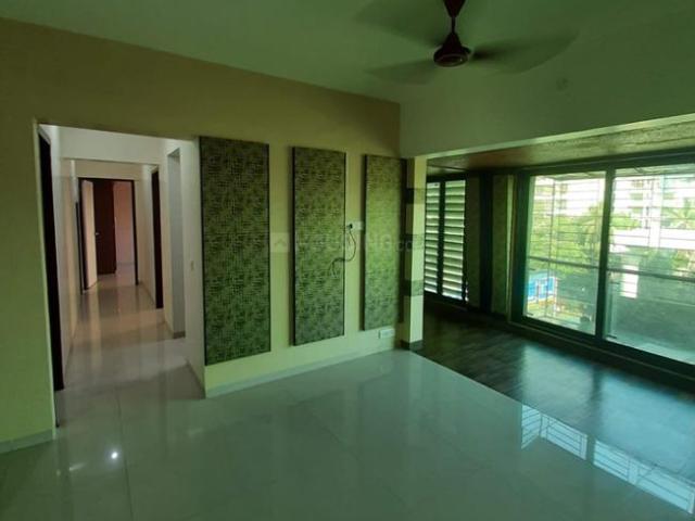 2 BHK Apartment in Chembur for rent Mumbai. The reference number is 19184665