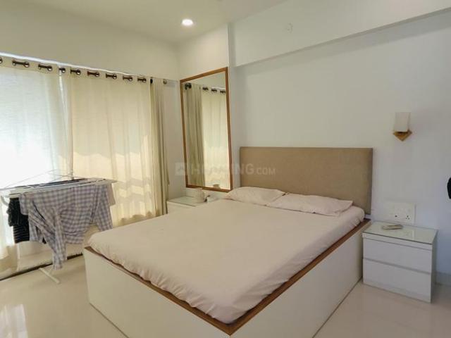 2 BHK Apartment in Chembur for rent Mumbai. The reference number is 19233027