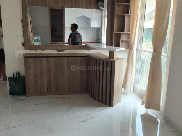 2 BHK Apartment in Chembur for rent Mumbai. The reference number is 19234916