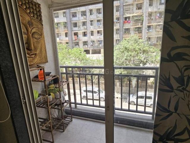 2 BHK Apartment in Chembur for rent Mumbai. The reference number is 19234989