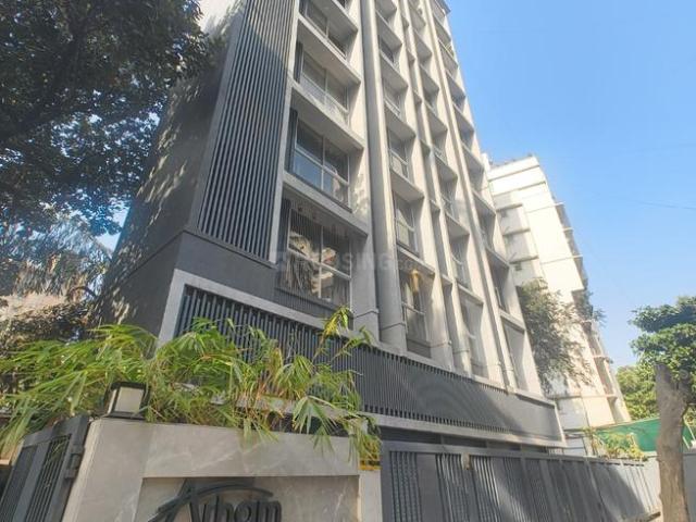 2 BHK Apartment in Chembur for rent Mumbai. The reference number is 19247111