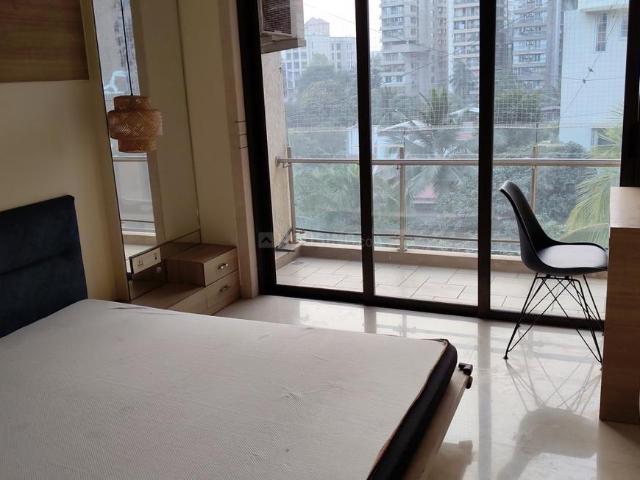 2 BHK Apartment in Chembur for rent Mumbai. The reference number is 19251442