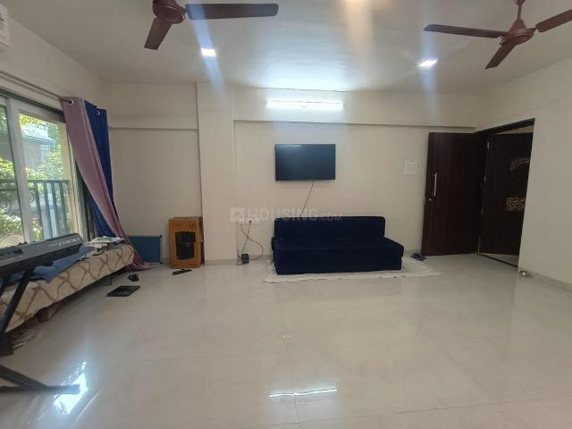 2 BHK Apartment in Chembur for rent Mumbai. The reference number is 19271804